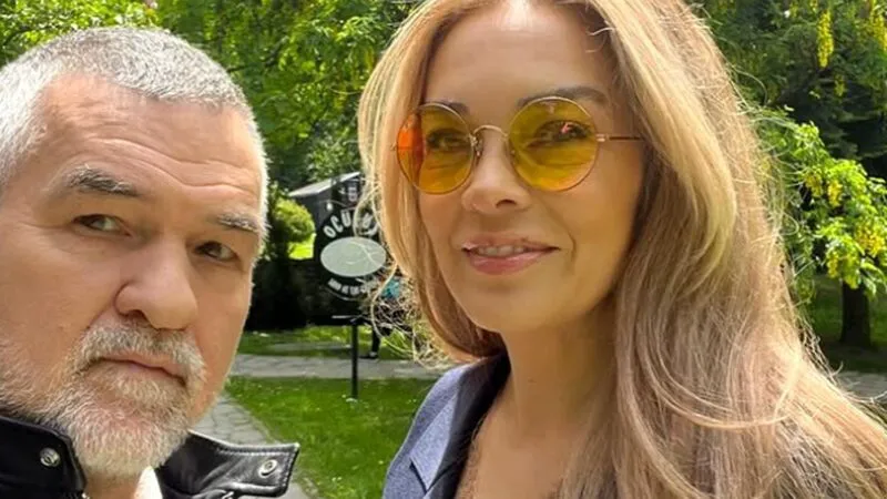 Familia Doroftei, secretele din ringul vieții. „Când l-am văzut la ușă, am simțit că mă scurg”