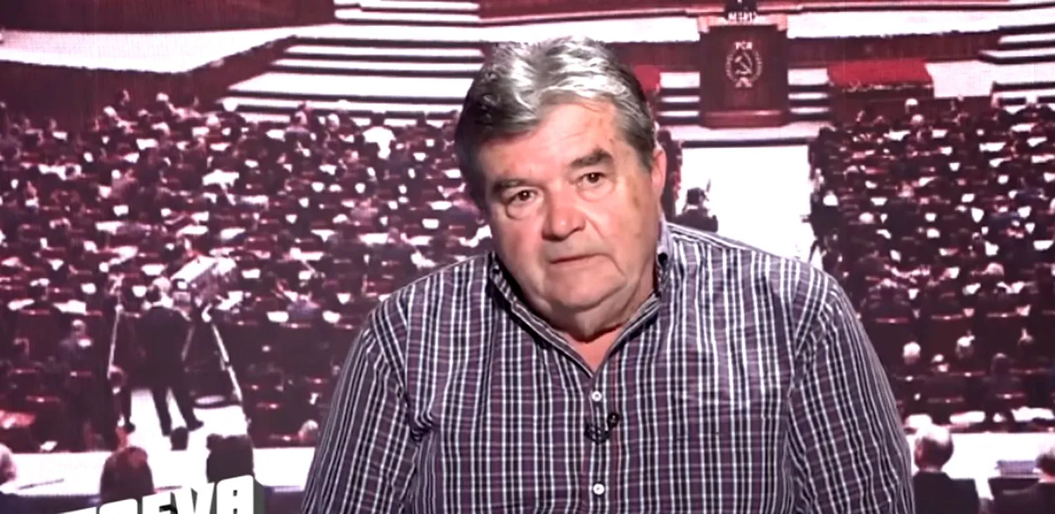 „Circoteca” dintre cumnate. Cum se certa Elena Ceaușescu cu soția fratelui cel mic al lui „nenicu Nicu”. „Securiștii se luau cu mâinile de cap”