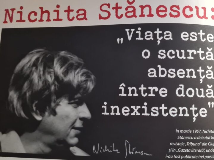 REȚETA de CULTURĂ. Elena Boholț prezintă „Literatorul”, o revistă cu sare și piper literar 