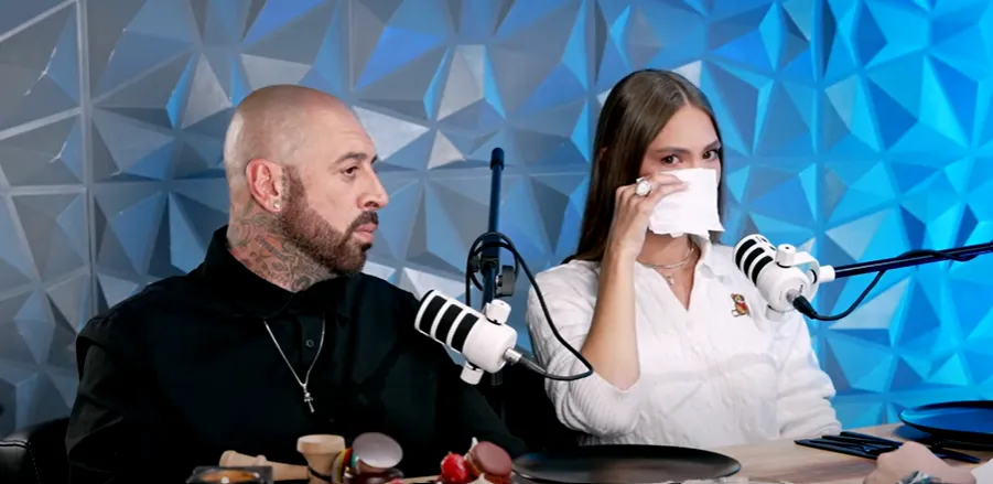 Iubita lui CRBL a primit la naștere semnul că va ajunge vedetă. Olga face planuri de căsătorie