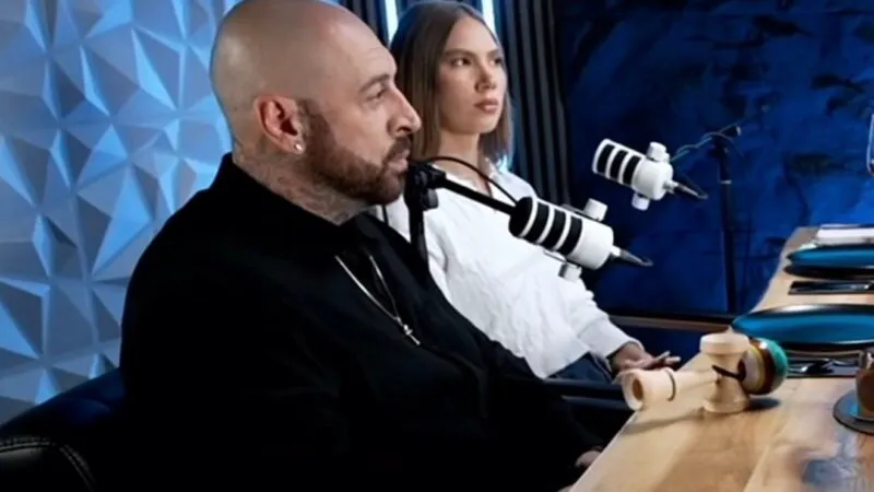 Iubita lui CRBL și-a mințit propria mamă în legătură cu artistul