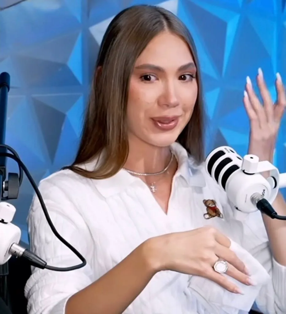 Iubita lui CRBL și-a mințit propria mamă în legătură cu acesta
