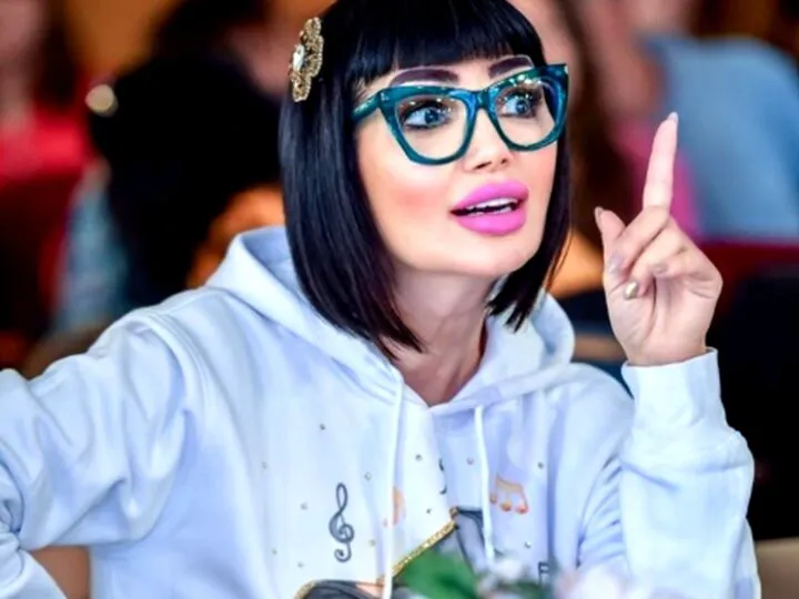 Cum arată acum Ozana Barabancea după ce a slăbit și și-a făcut operații estetice. Imaginile te lasă fără cuvinte
