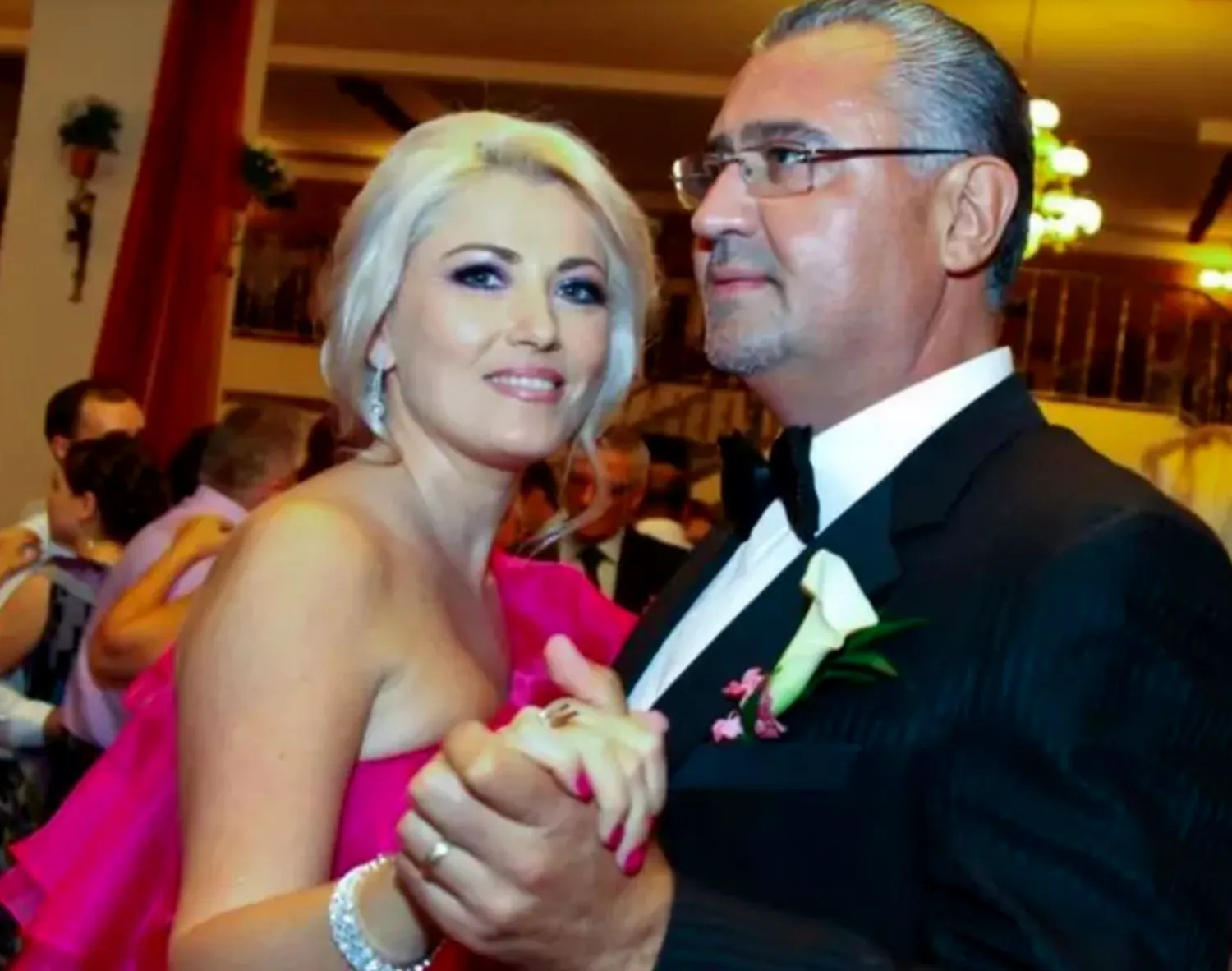 Fosta soție a lui Andrei Hrebenciuc a povestit despre trauma care i-a schimbat copilăria. „Nu am vrut să-l văd și i-am spus să plece”