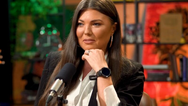 Vitezomana Paula Seling, cascadorie cu trotineta. „Am căzut ca o roșie”