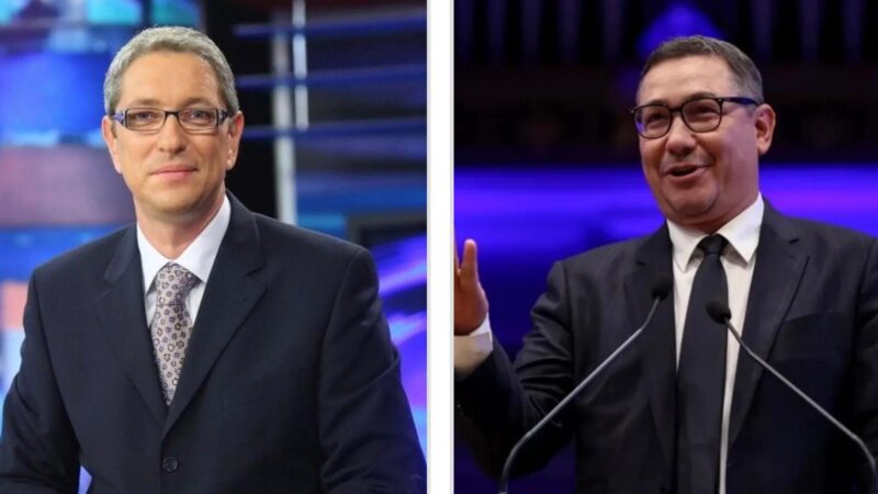 Protejatul lui Victor Ponta, „uitat” de MAE, 12 ani, pe o funcție înaltă. Andrei Zaharescu reprezintă România