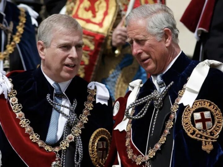 Prințul Andrew, acuzat că era „idiotul util” al spionilor ruși, chiar sub ochii Regelui Charles. Raport-bombă din SUA