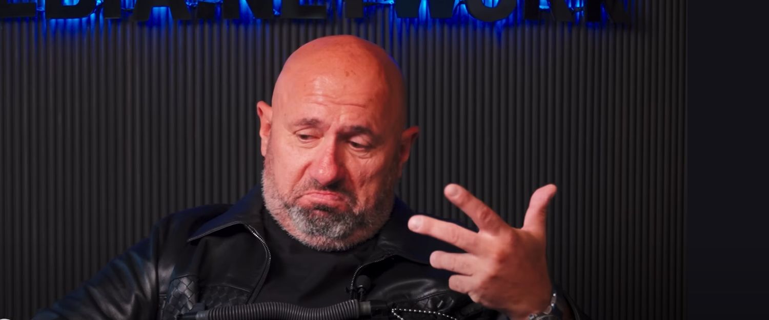 Cătălin Scărlătescu, juratul de la MasterChef, la detectorul de minciuni. De la trișatul în competiții la epilarea definitivă și pastila albastră