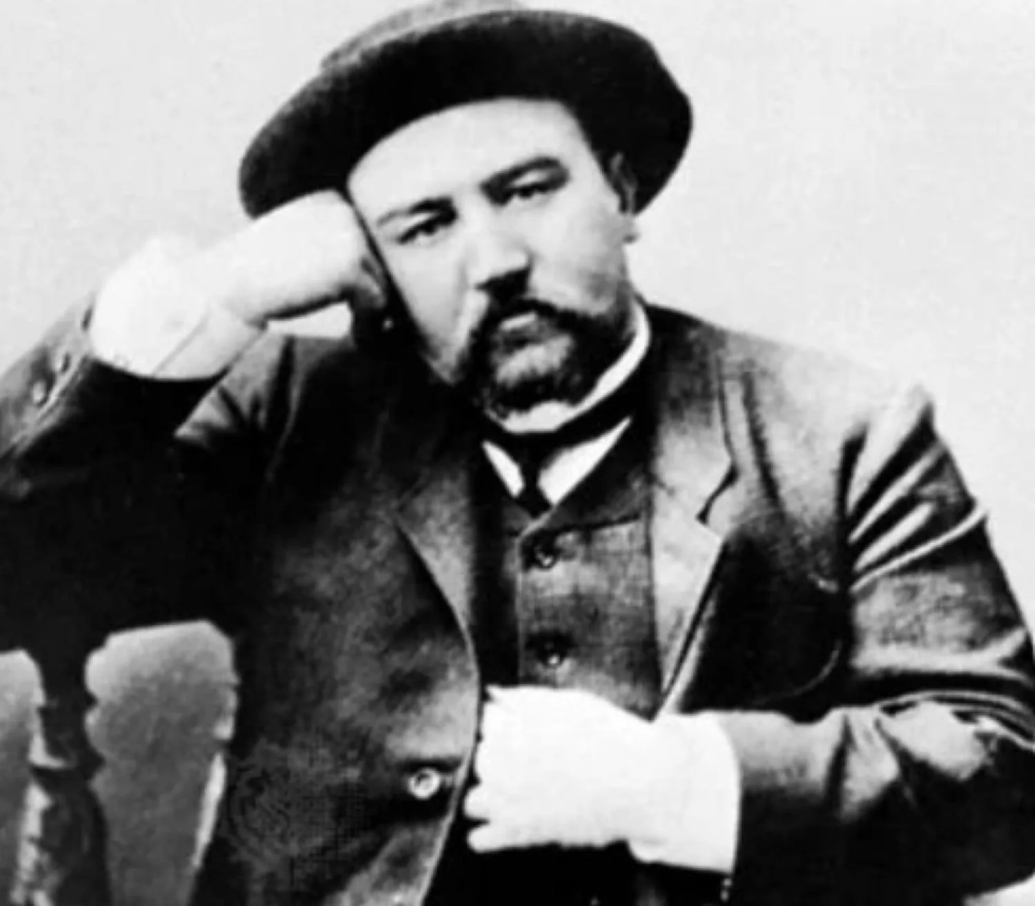 Salată de ciuperci murate, pregătită după rețeta delicioasă a celebrului scriitor rus Alexander Kuprin