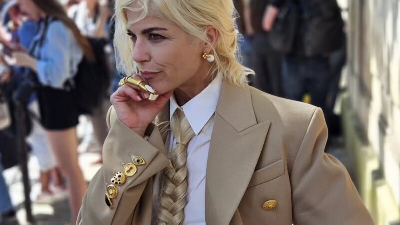 Selma Blair, dezvăluiri despre boala cumplită de care suferă. Cum arată actrița acum