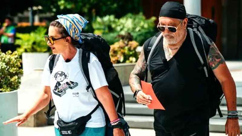 Serghei Mizil o desființează pe Mara Bănică. „Cred că are o boală psihică, a zis că sunt criminal”