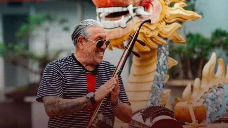 Serghei Mizil, avertizat să nu plece în Asia Express cu Mara Bănică. „Turba, înjura, dar avea un comportament care mă aducea pe mine într-o stare de isterie”