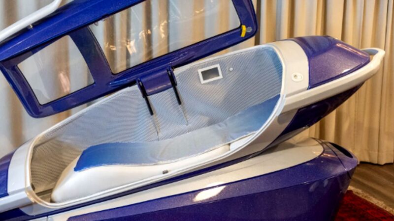 Artista care a plecat în Elveția ca să moară prin „sinucidere asistată”. Nu avea o boală incurabilă