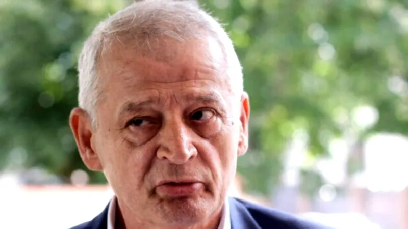 Sorin Oprescu rămâne în Grecia, sub control judiciar. Ce restricții i-au impus magistrații eleni