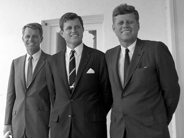 Secretele murdare ale lui Ted Kennedy ies la iveală: amante, mafie și o moarte ascunsă de FBI