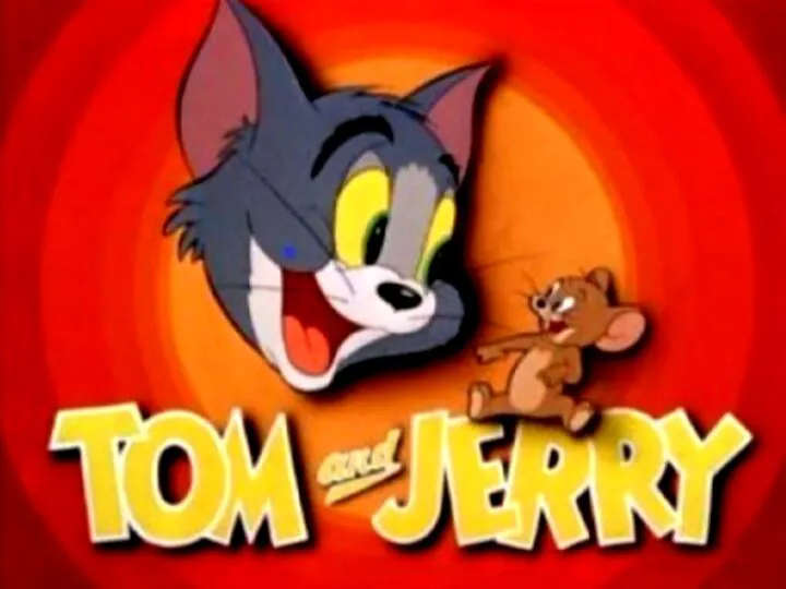 Joseph Barbera, geniul din spatele lui Tom și Jerry, obsedat de Fred Astaire. O poveste uimitoare
