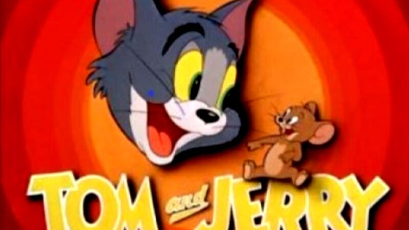 Joseph Barbera, geniul din spatele lui Tom și Jerry, obsedat de Fred Astaire. O poveste uimitoare