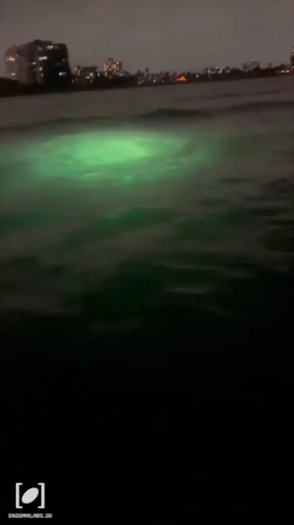 Mii de obiecte subacvatice misterioase de-a lungul coastelor Statelor Unite. Se vorbește despre „moduri imposibile pentru orice tehnologie creată de om”