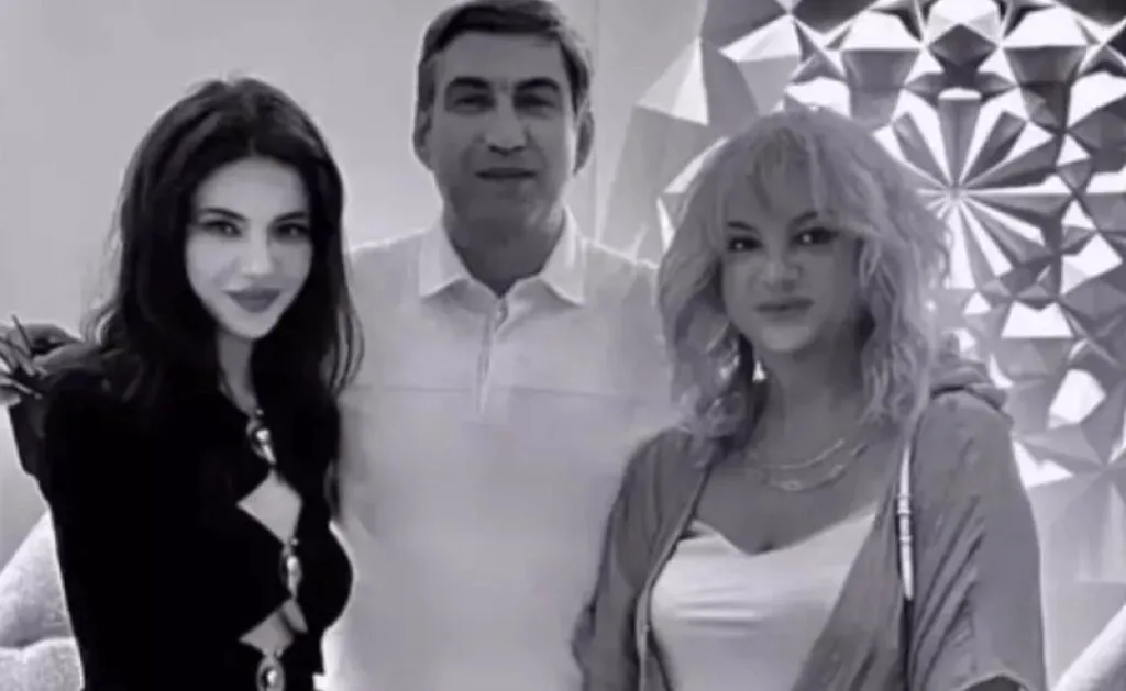 Victor Pițurcă o face praf pe Cristina Ich. Fostul socru nu mai suportă situația în care a ajuns fiul și nepotul său