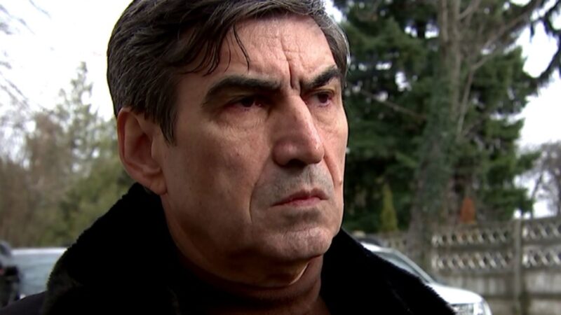 Victor Pițurcă o face praf pe Cristina Ich. Fostul socru nu mai suportă situația în care a ajuns fiul și nepotul său