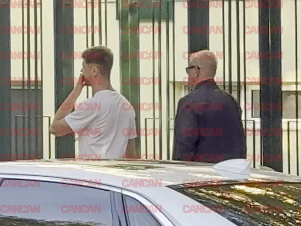 Denise Rifai, prinsă în fapt cu un fotbalist celebru. Imaginile vorbesc de la sine