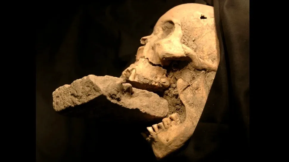 Poveștile cu vampiri sunt adevărate. Arheologii le-au găsit mormintele