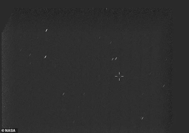 NASA intervine în isteria cu extratereștri care se plimbă prin spațiu. Spune care e treaba cu misterul 3I/ATLAS