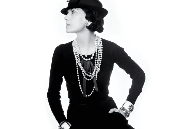 Coco Chanel, femeia care „devora diamante”. Povestea singurei colecții de bijuterii care a scandalizat Parisul