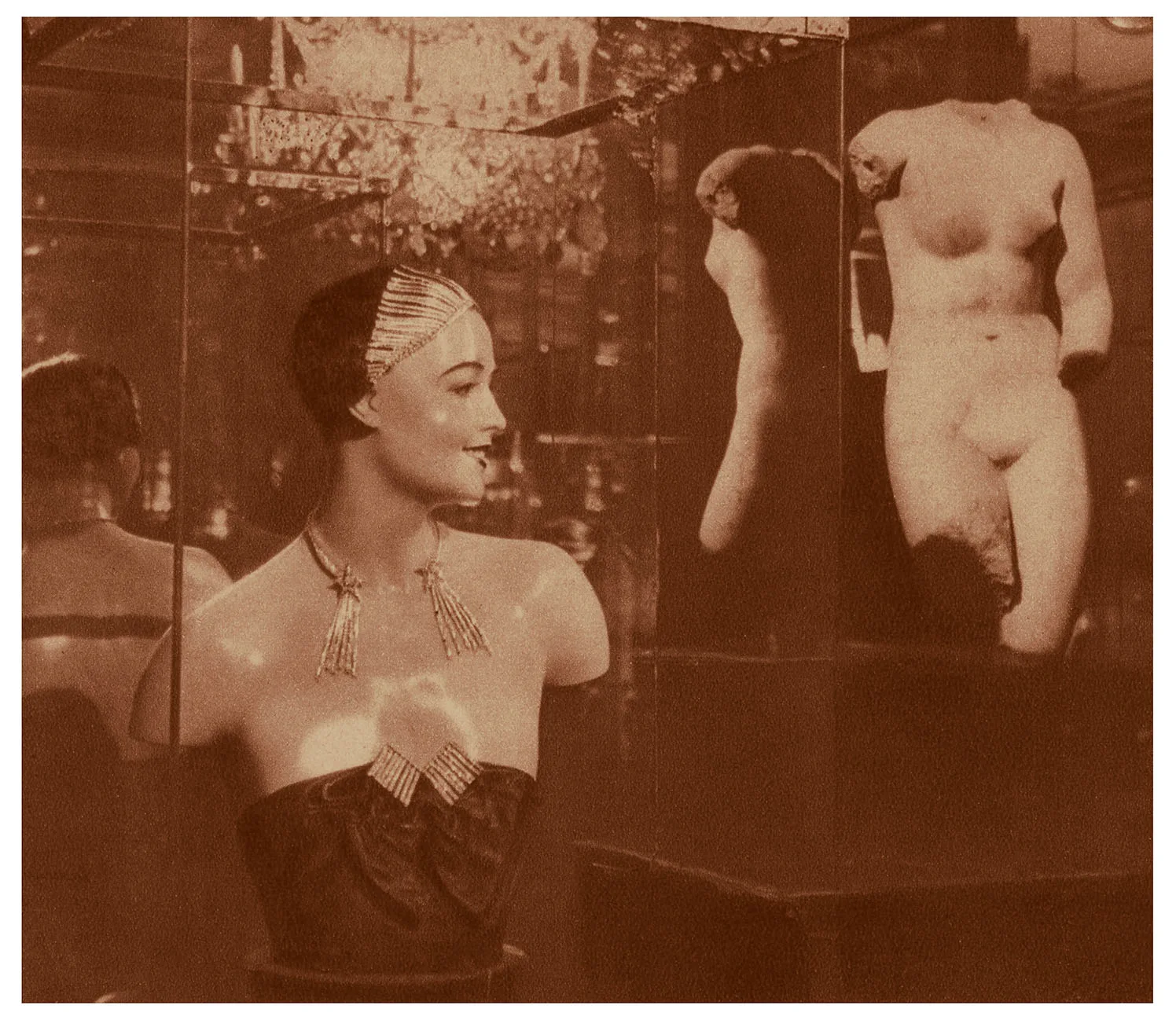 Coco Chanel, femeia care „devora diamante”. Povestea singurei colecții de bijuterii care a scandalizat Parisul