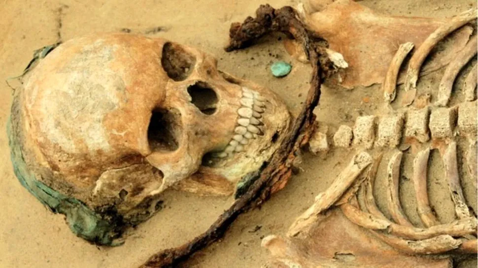 Poveștile cu vampiri sunt adevărate. Arheologii le-au găsit mormintele