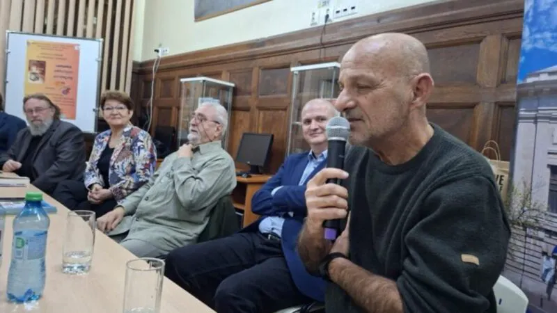 REȚETA DE CULTURĂ. Cenaclul de la Ploiești și o carte-mărturie: Antologia Literară „Spirala ascunsă”