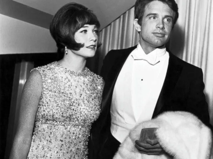 Shirley MacLaine, simbol al Hollywood-ului etern. Alături de fratele ei, Warren Beatty, a scris istorie