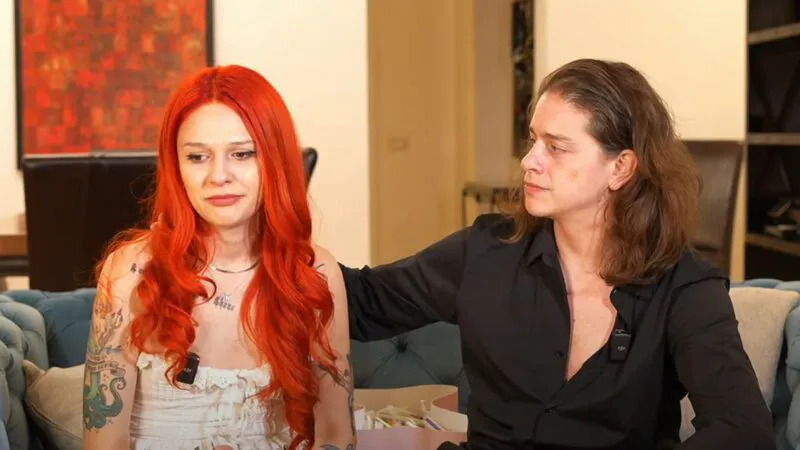 Marilu Dobrescu a pierdut definitiv procesul cu fostul iubit, Iustin Petrescu. Avocat Cuculis: „Cerem despăgubiri”