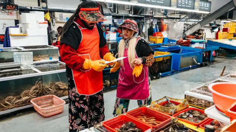 Soțul Andei Adam, ieșire nervoasă la adresa cântăreței: „Degeaba ai cântat în 23 de țări”