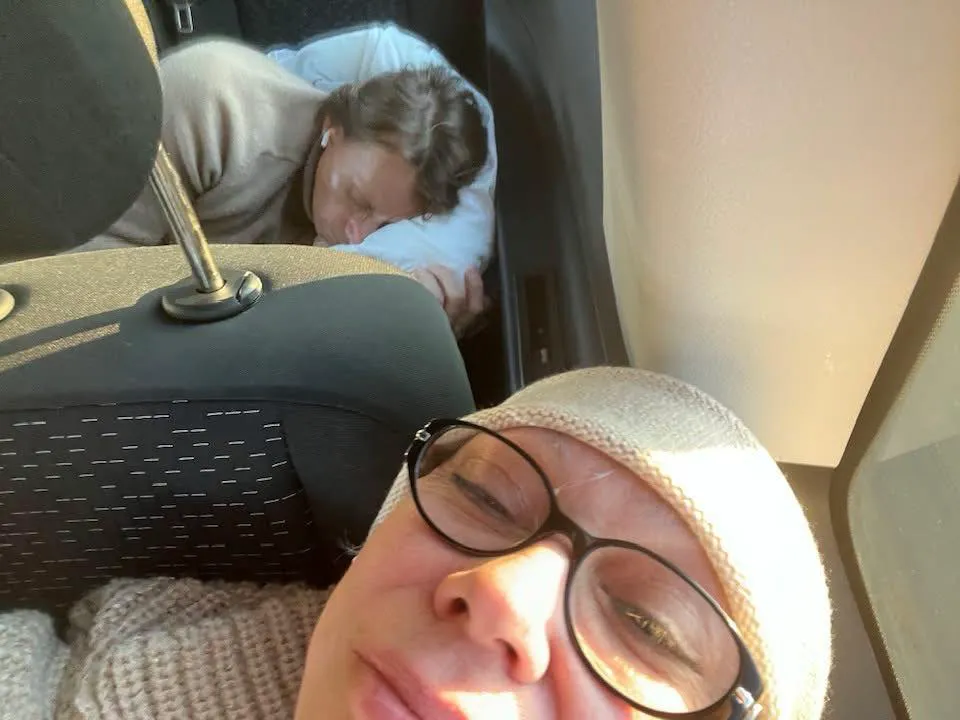 „Am început deja toate demersurile legale necesare” 