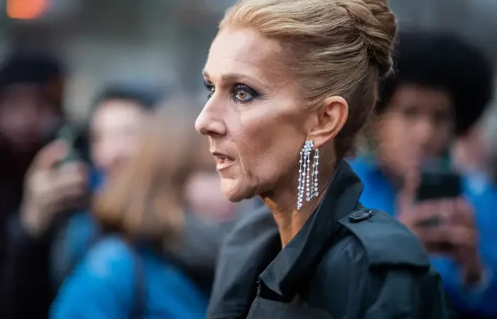 Imagini-șoc: Céline Dion, filmată în timpul unei crize, suferind spasme severe