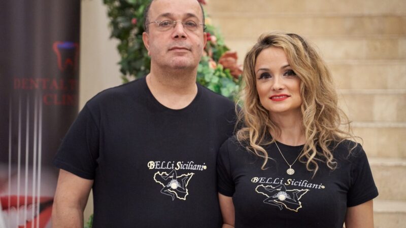 Soții Bellantoni, arestați pentru 30 de zile. De la ce se știe că ar fi pornit scandalul cu vecinii bătuți