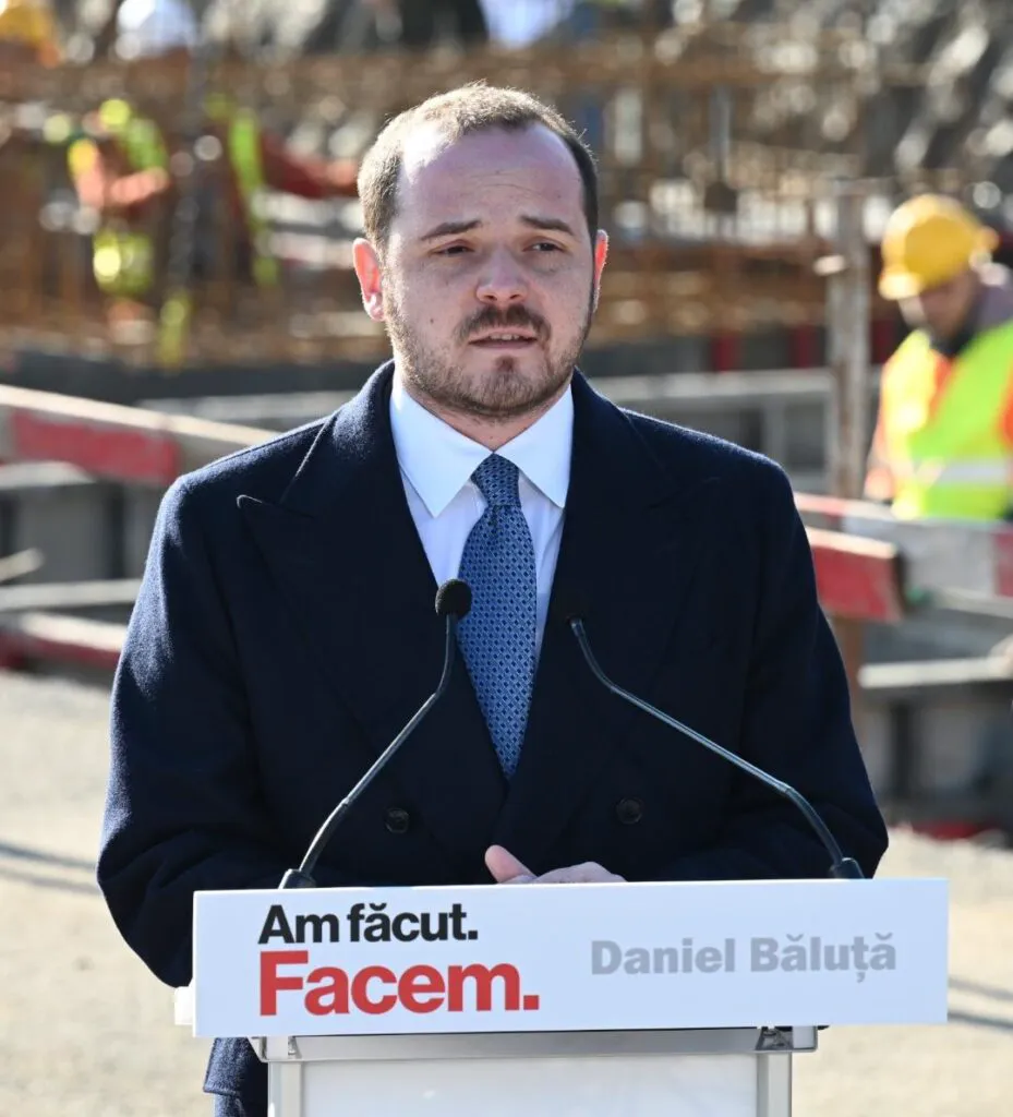 Alexandru Rogobete, ministrul Sănătății