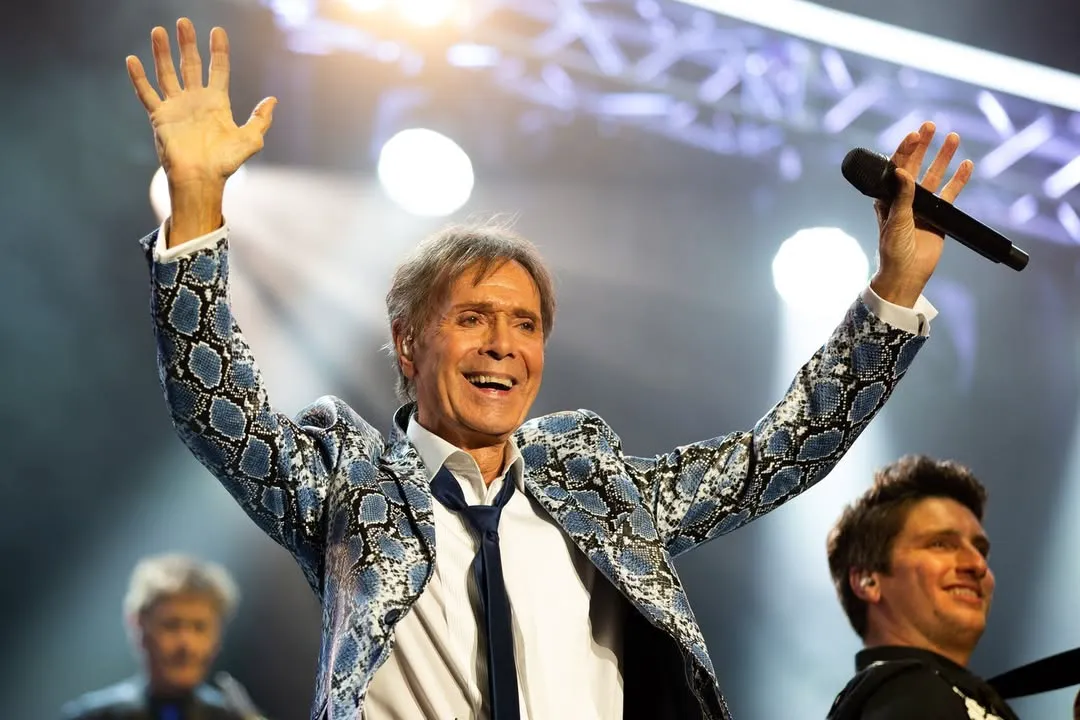 Cum a fost surprins Cliff Richard la 85 de ani. „Nu mă puteți opri acum”