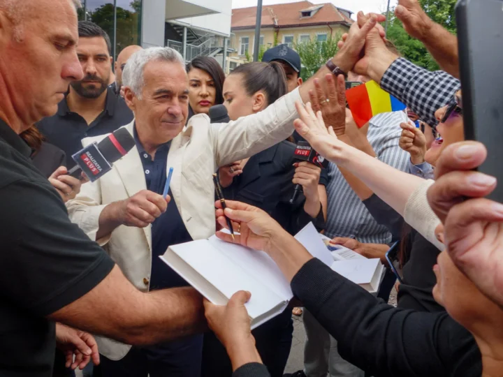 Călin Georgescu, victorie majoră la Curtea de Apel. Probe importante, scoase din dosar