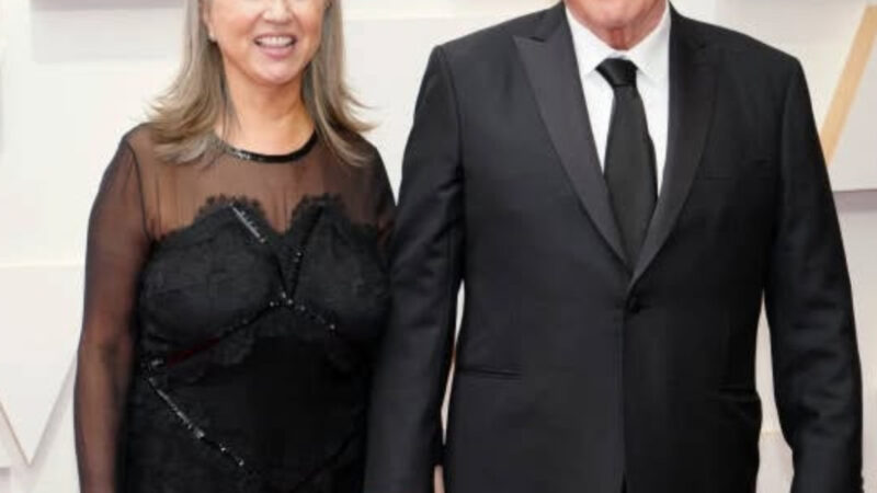 Anthony Hopkins, acuzat de soție că are autism. Actorul răspunde fără filtru