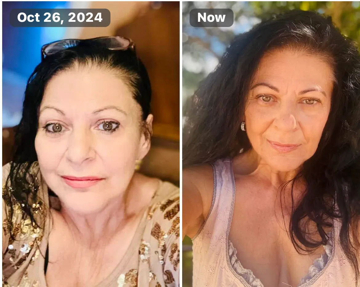 Elena Cârstea s-a transformat total. La doi ani de la AVC-ul suferit, s-a afișat cum nu se aștepta nimeni 