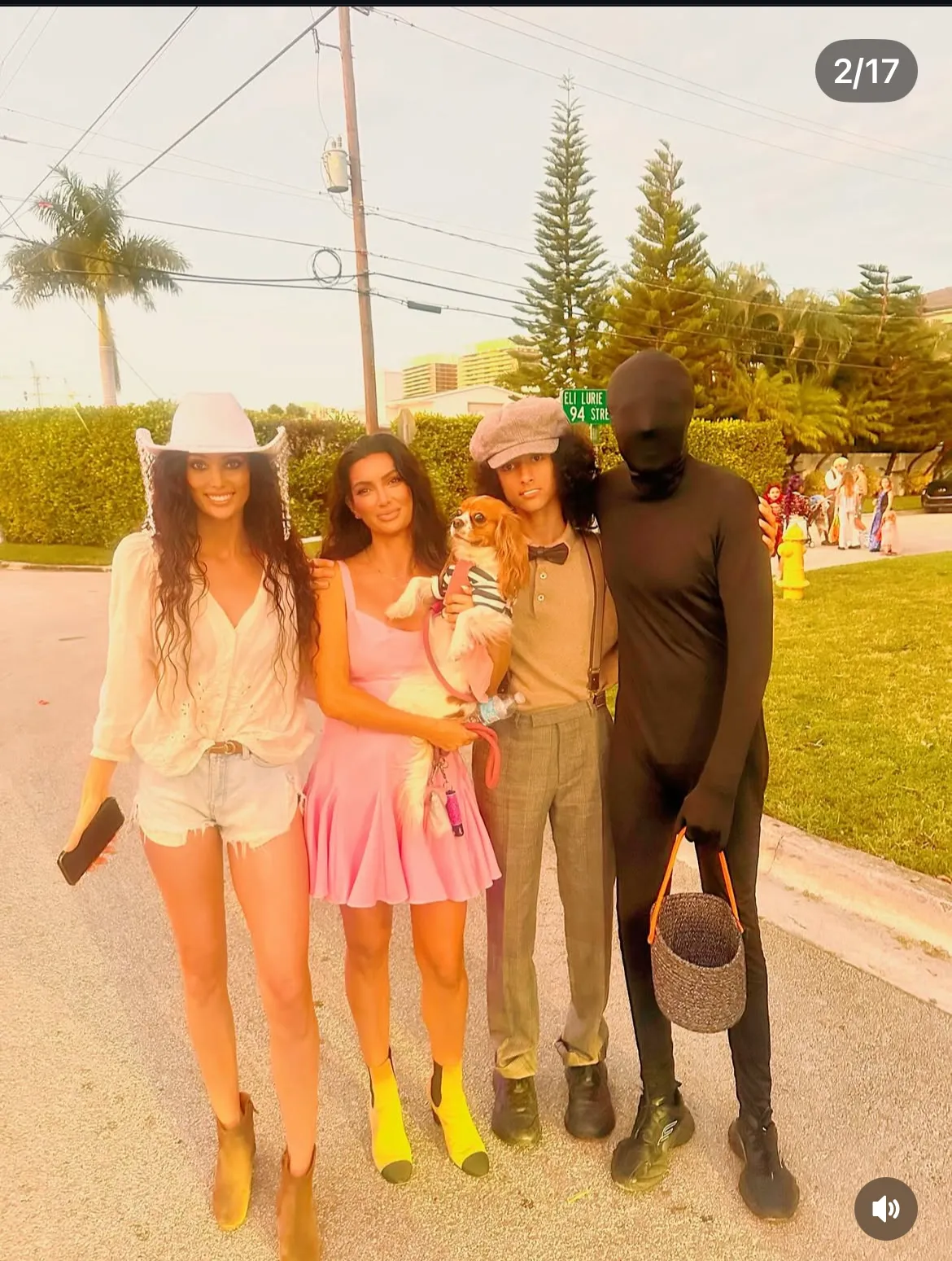 Claudia Pavel „Cream”, depășită în înălțime de fiul de 13 ani, Noah. Cum arată azi viața artistei în America