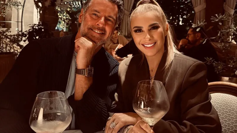 Episod urât din viața viitorului cuscru al Anamariei Prodan, când și-a dus tânăra iubită moldoveană în Bahamas. Exclusiv