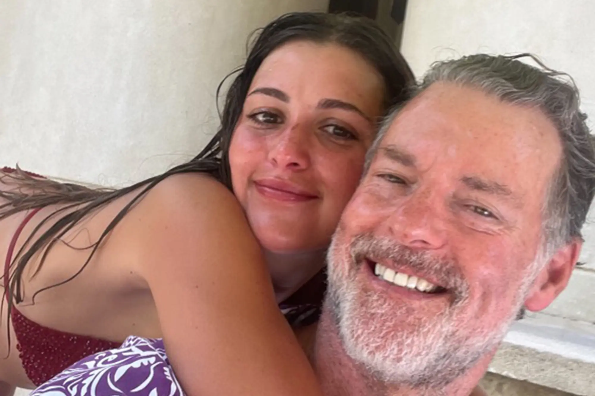 Episod urât din viața viitorului cuscru al Anamariei Prodan, când și-a dus tânăra iubită moldoveană în Bahamas. Exclusiv