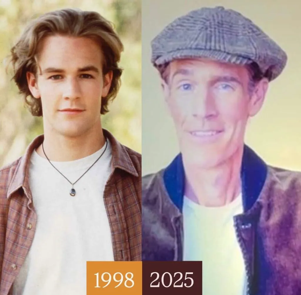 Actorul din „Dawson’s Creek”, gest disperat pentru a face rost de bani. Suferă de cancer