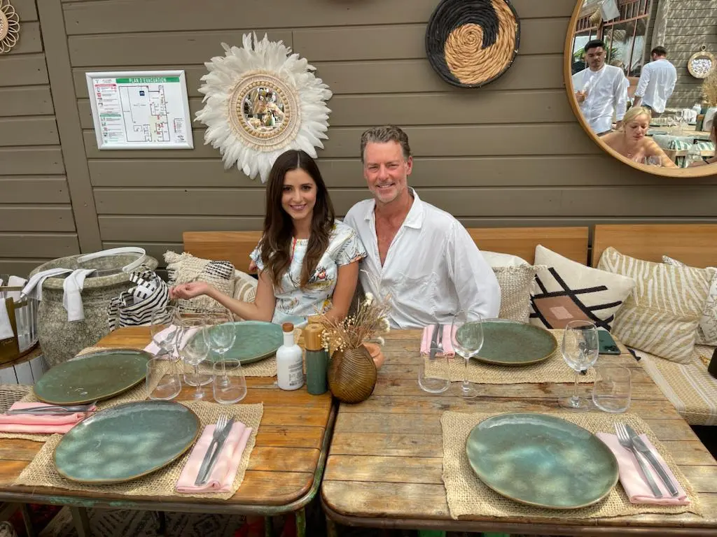 Episod urât din viața viitorului cuscru al Anamariei Prodan, când și-a dus tânăra iubită moldoveană în Bahamas. Exclusiv