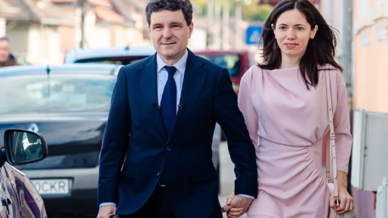 Nicușor Dan și-a luat o marjă de 5 ani până se însoară 100%. Până atunci se străduiește să nu fie suspendat