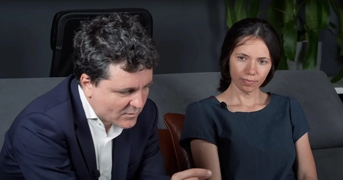 Nicușor Dan și-a luat o marjă de 5 ani până se însoară 100%. Până atunci se străduiește să nu fie suspendat