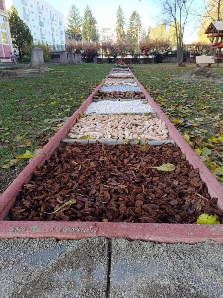 Școala unde elevii sunt invitați să iasă desculți în parc. Au și de ce, conducerea spune că e terapeutic.